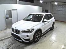 2016 BMW X1