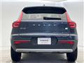 2022 Volvo XC40