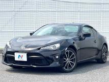 2017 Toyota 86