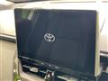 2024 Toyota CorollaCross