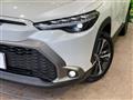 2024 Toyota CorollaCross