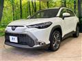 2024 Toyota CorollaCross