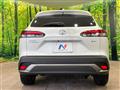 2024 Toyota CorollaCross