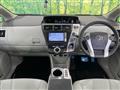 2011 Toyota PRIUS α