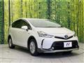 2015 Toyota PRIUS α