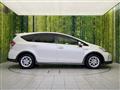 2015 Toyota PRIUS α