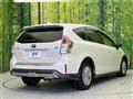 2015 Toyota PRIUS α