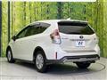 2015 Toyota PRIUS α