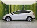 2015 Toyota PRIUS α