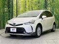 2015 Toyota PRIUS α
