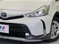 2015 Toyota PRIUS α