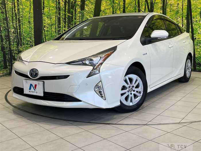 2018 Toyota Prius