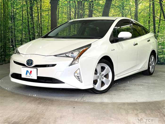 2018 Toyota Prius