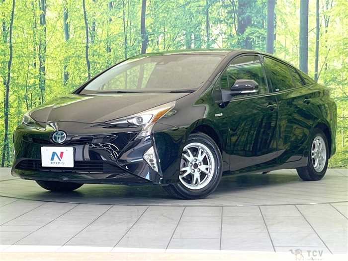 2018 Toyota Prius