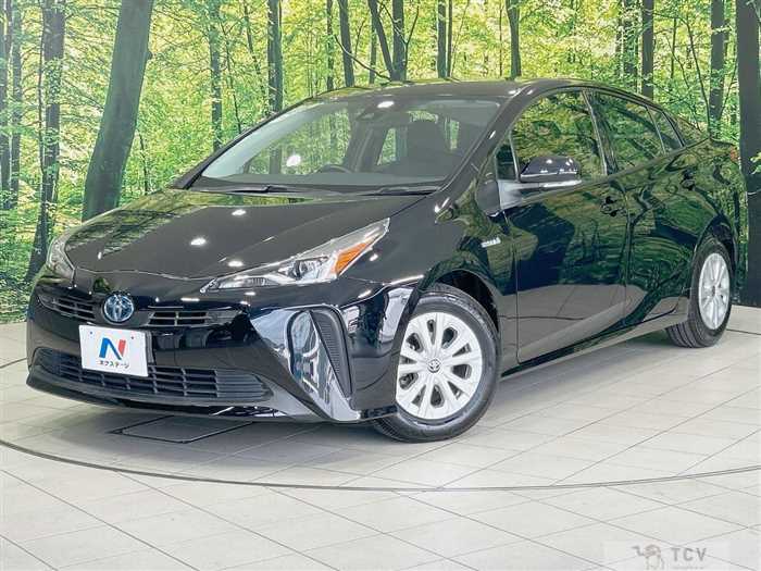 2020 Toyota Prius