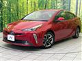 2020 Toyota Prius