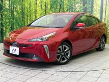 2020 Toyota Prius