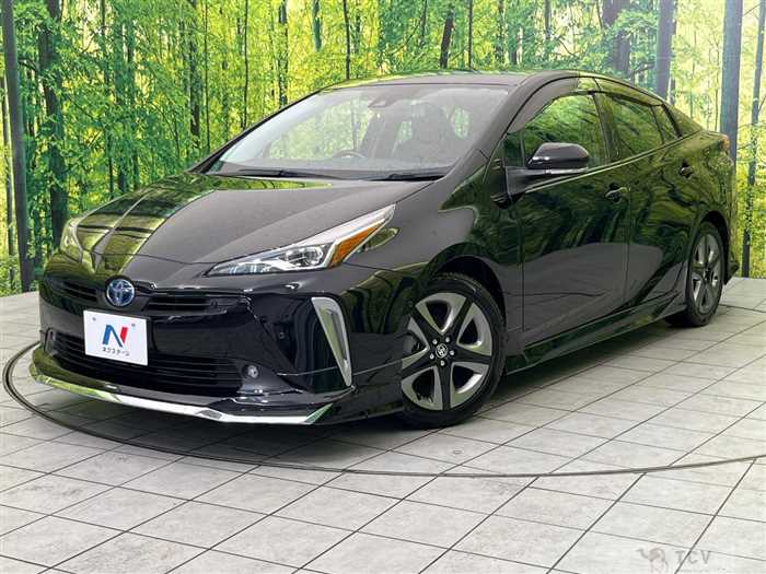 2021 Toyota Prius