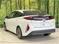 2020 Toyota Prius PHV