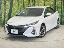 2020 Toyota Prius PHV