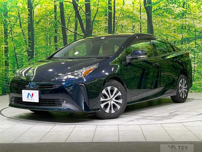 2022 Toyota Prius