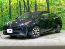 2022 Toyota Prius