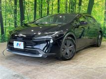 2023 Toyota Prius