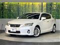 2011 Lexus CT