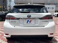 2011 Lexus CT