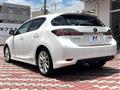 2011 Lexus CT