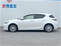 2011 Lexus CT