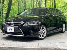 2014 Lexus CT