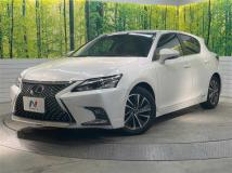 2017 Lexus CT