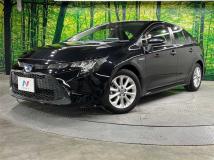 2019 Toyota Corolla Sedan