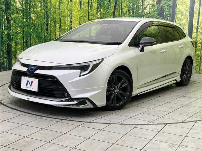 2024 Toyota Corolla Sedan