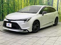 2024 Toyota Corolla Sedan
