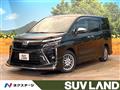 2021 Toyota Voxy