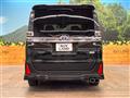 2021 Toyota Voxy