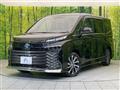 2023 Toyota Voxy