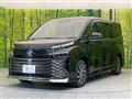 2023 Toyota Voxy