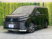 2023 Toyota Voxy