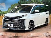 2023 Toyota Voxy