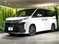 2023 Toyota Voxy