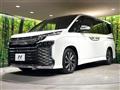 2023 Toyota Voxy