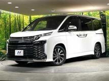 2023 Toyota Voxy