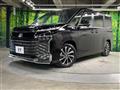 2023 Toyota Voxy