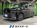 2023 Toyota Voxy