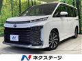 2023 Toyota Voxy