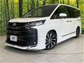 2025 Toyota Noah
