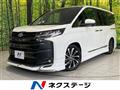 2025 Toyota Noah